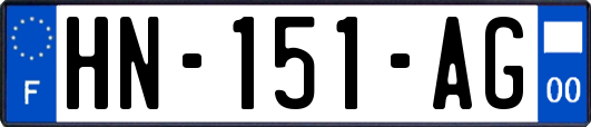 HN-151-AG