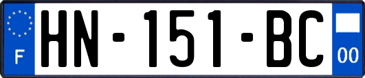 HN-151-BC