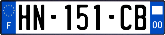 HN-151-CB