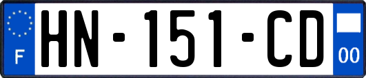 HN-151-CD