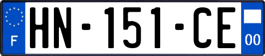 HN-151-CE