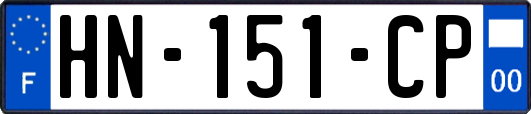 HN-151-CP