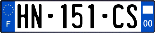 HN-151-CS