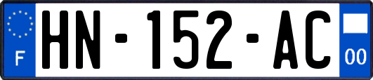 HN-152-AC