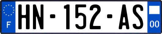 HN-152-AS