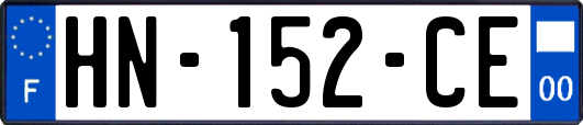 HN-152-CE