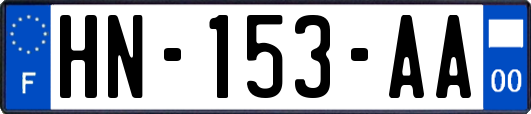 HN-153-AA