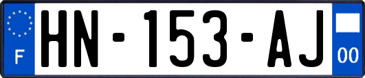 HN-153-AJ