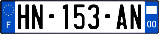 HN-153-AN