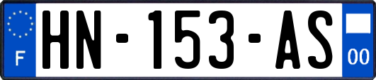 HN-153-AS