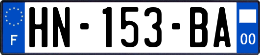 HN-153-BA