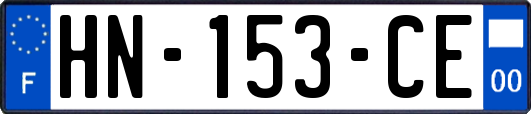 HN-153-CE