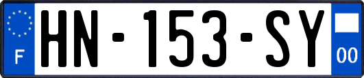 HN-153-SY