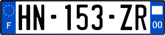 HN-153-ZR