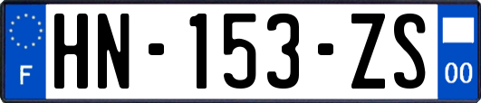 HN-153-ZS