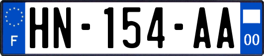 HN-154-AA