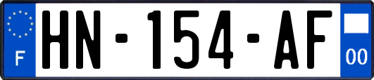 HN-154-AF