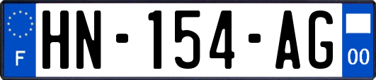 HN-154-AG