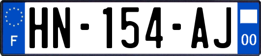 HN-154-AJ