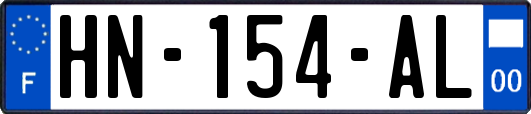 HN-154-AL