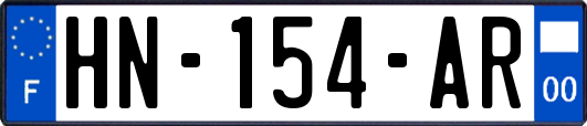 HN-154-AR