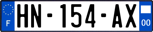 HN-154-AX