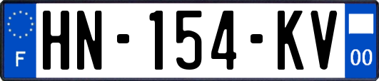 HN-154-KV