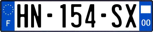 HN-154-SX