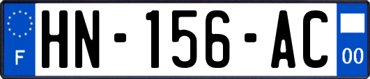 HN-156-AC
