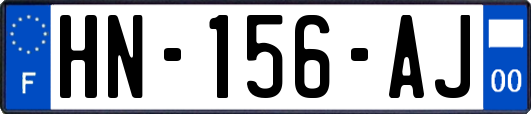 HN-156-AJ