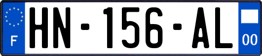 HN-156-AL