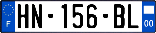 HN-156-BL
