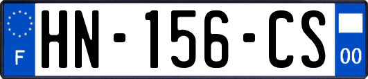HN-156-CS