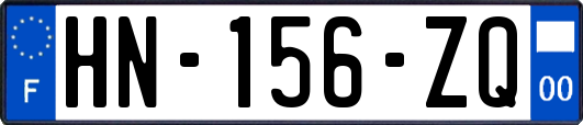 HN-156-ZQ