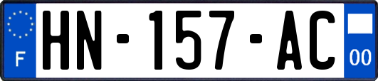 HN-157-AC