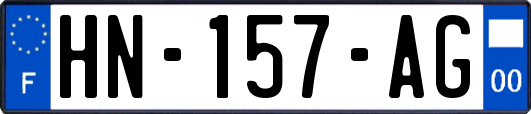 HN-157-AG
