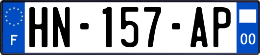 HN-157-AP