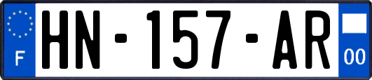 HN-157-AR