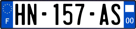HN-157-AS
