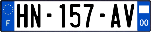 HN-157-AV