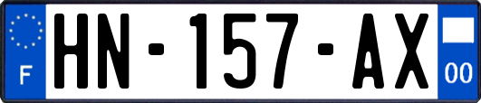 HN-157-AX