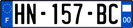 HN-157-BC