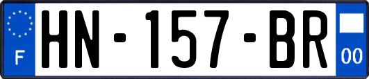 HN-157-BR