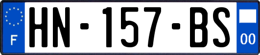 HN-157-BS