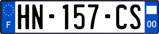 HN-157-CS