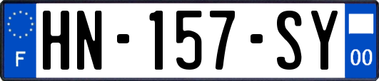 HN-157-SY