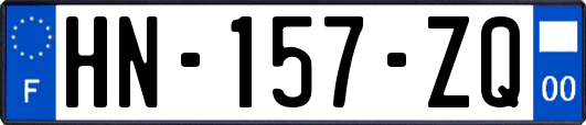 HN-157-ZQ