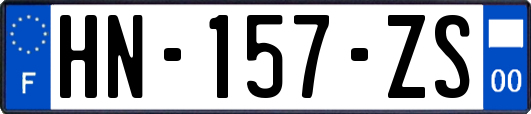 HN-157-ZS