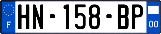 HN-158-BP