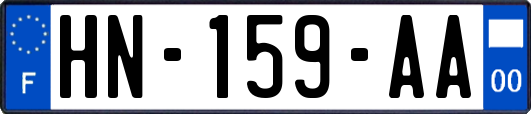HN-159-AA